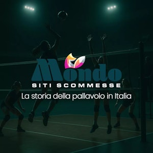 Pallavolo storia