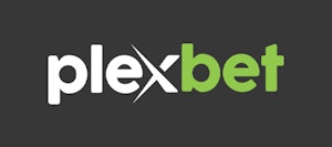 Plexbet background logo
