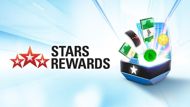 Pokerstars premi