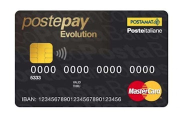 Postepay starcasino