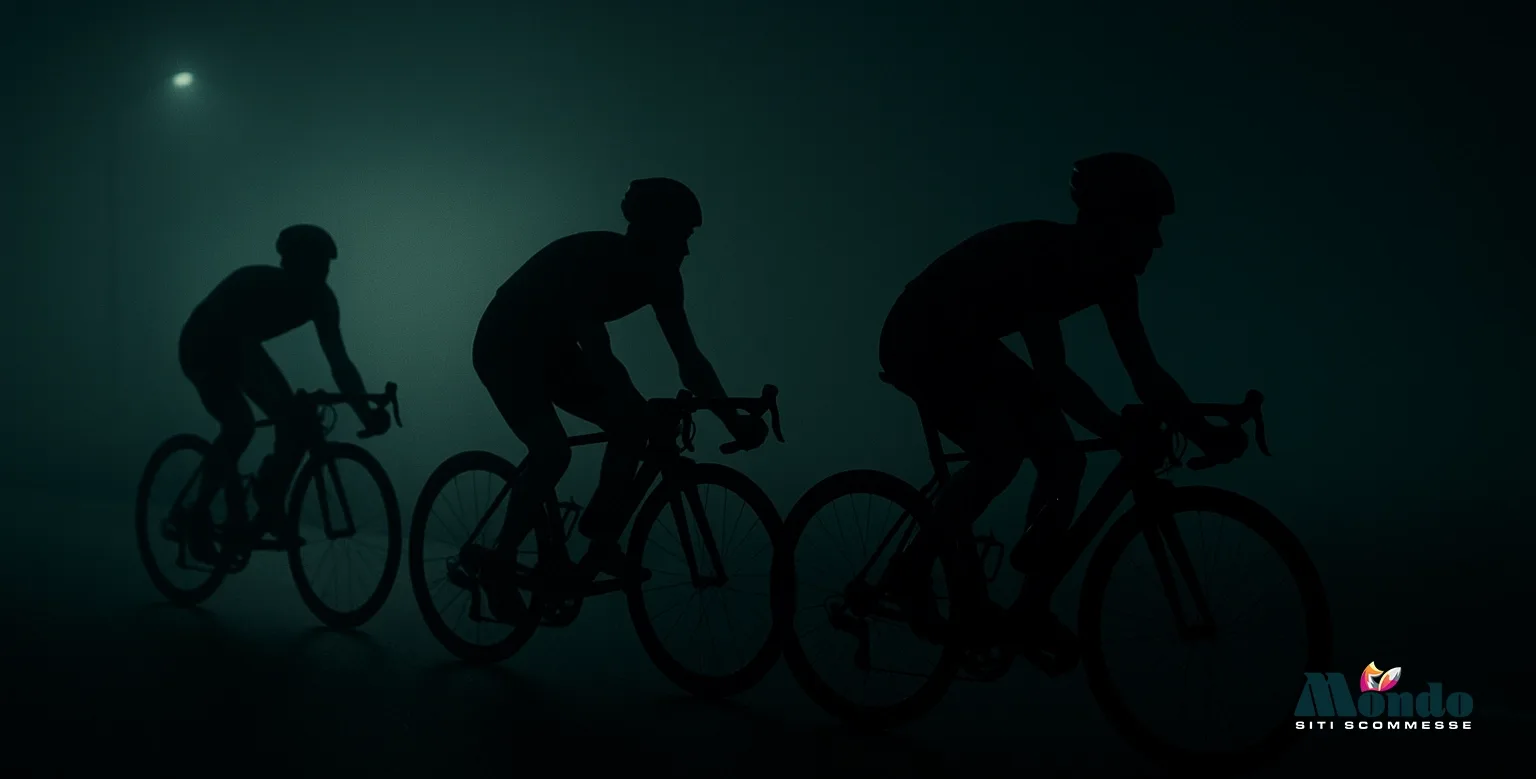 Siti scommesse ciclismo front