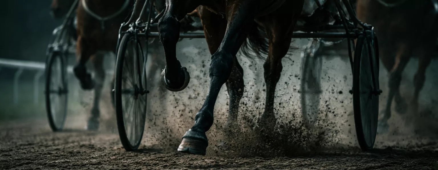 Siti scommesse ippica