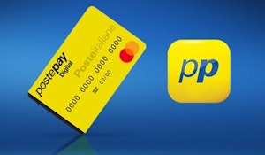 Siti scommesse postepay