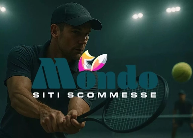 Siti scommesse tennis2