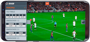 siti bonus scommesse