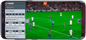 siti bonus scommesse