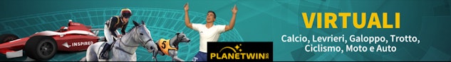 giochi virtuali scommesse