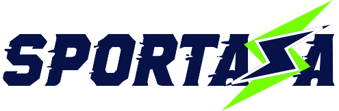 Sportaza logo transparent