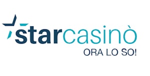 Starcasino bonus benvenuto