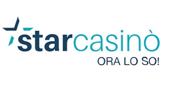 Starcasino bonus benvenuto