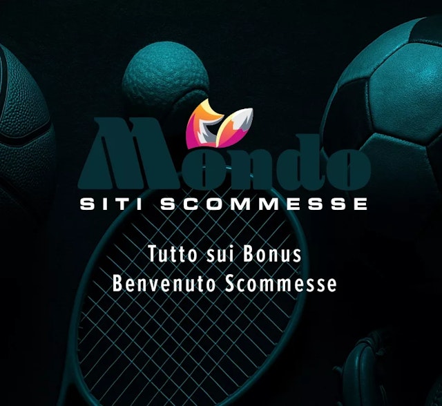 Tutto sui bonus benvenuto scommesse2