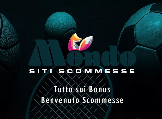 Tutto sui bonus benvenuto scommesse3 1