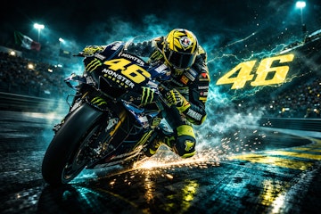 Valentino rossi motopg