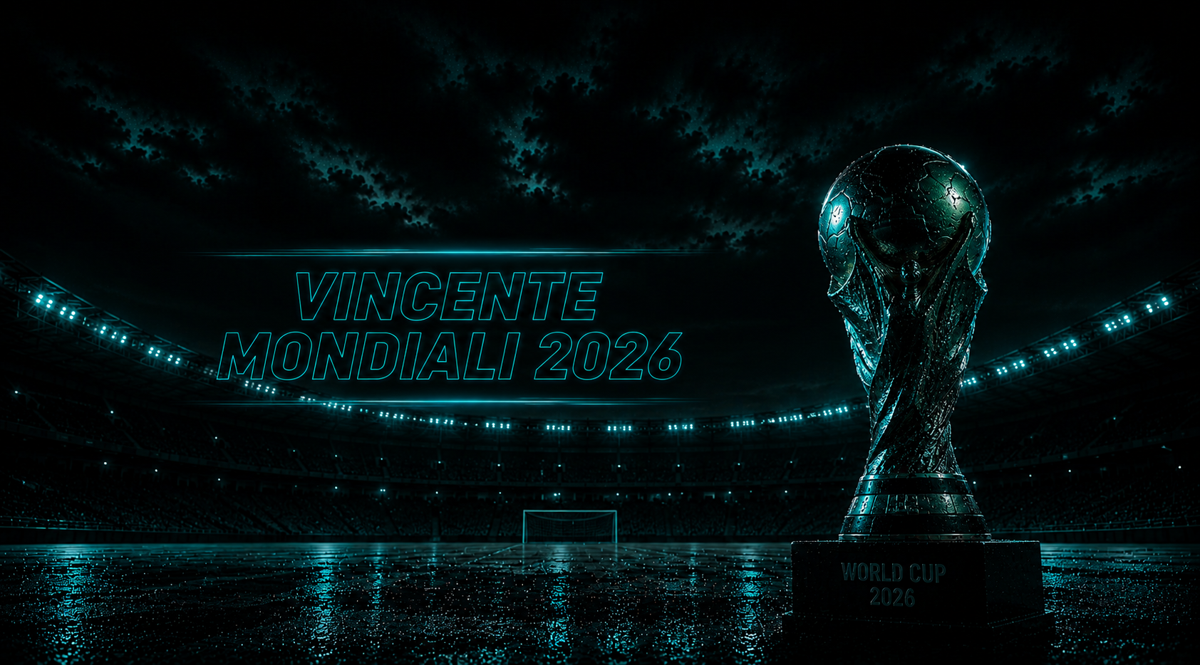 Vincente mondiali 2026