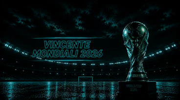 Vincente mondiali 2026