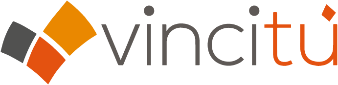 Vincitu logo